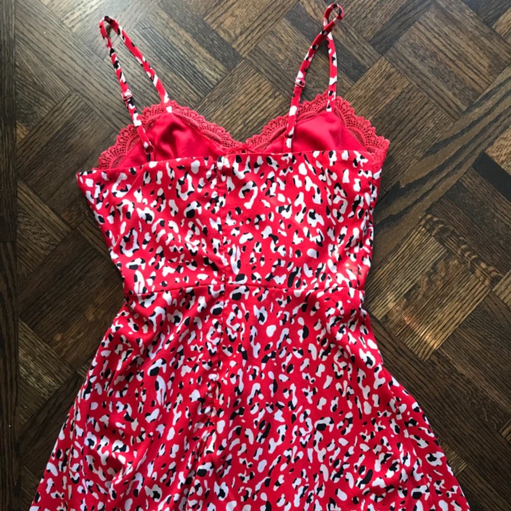 Superdown Dress - image 5